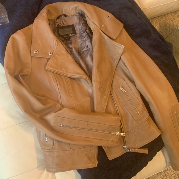 Mackage jacket - Picture 1 of 11